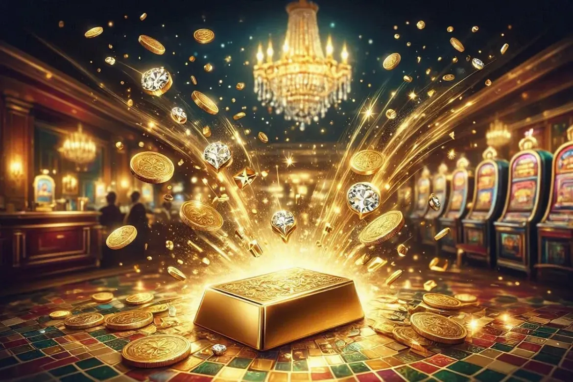 SpinsCastle Casino